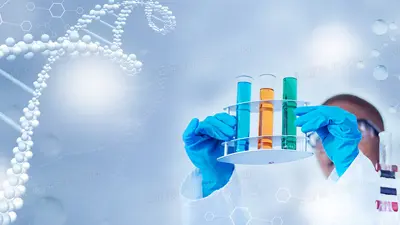 Tillämpning av halvledarkylare inom biomedicinska områden