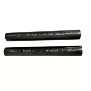 Hur förbättrar extruderade termoelektriska material energiomvandlingseffektiviteten?