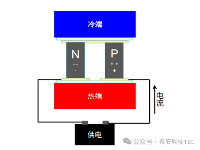 Hur väljer man mellan kompressorkylning och halvledarkylning?