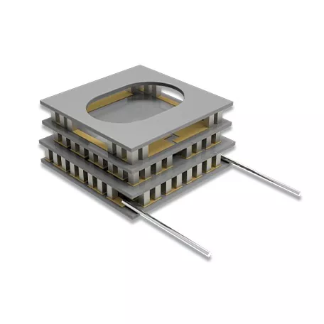 Hur uppnår flerstegs termoelektriska kylare ultralåg temperaturkontroll?