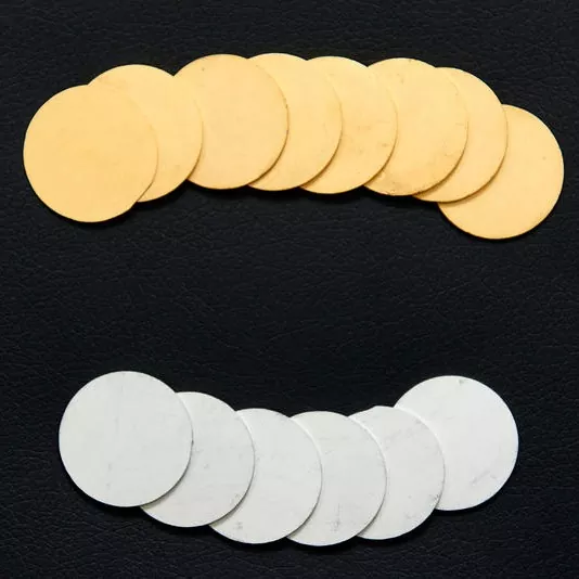 Vad är skivor med diffusionsbarriärer och varför är de kritiska för avancerade termoelektriska och halvledartillämpningar?