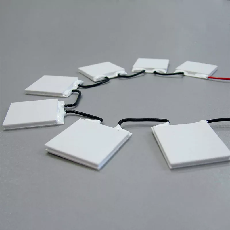 Vilka TE-kylare med hög kylkapacitet för industri kan lösa kritiska termiska utmaningar?