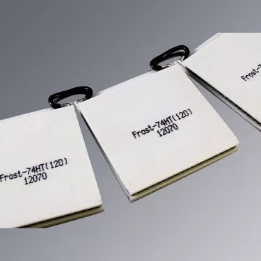 Hur kan valfria TE-kylare för cykling som kundens erforderliga omvandla termisk effektivitet i moderna industriella system?