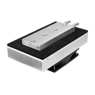 Varför är vätske-till-luft termoelektriska kylaraggregat nödvändiga för precisionskylningsapplikationer?