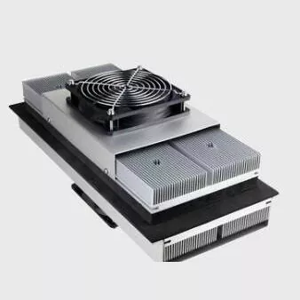 Hur kan termoelektriska kylaggregat för direkt till luft förbättra värmehanteringseffektiviteten i moderna applikationer