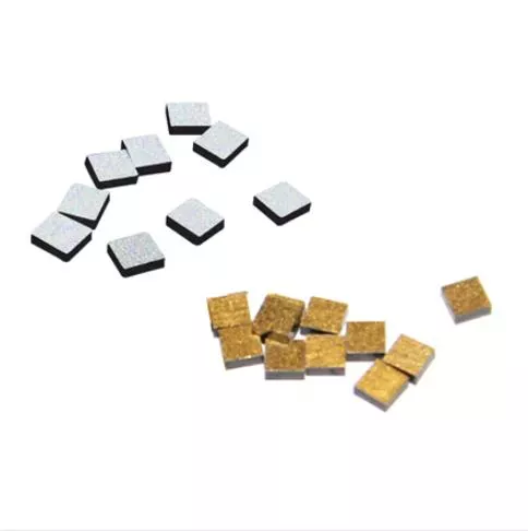 Epoxikapslad NTC termistorsensor