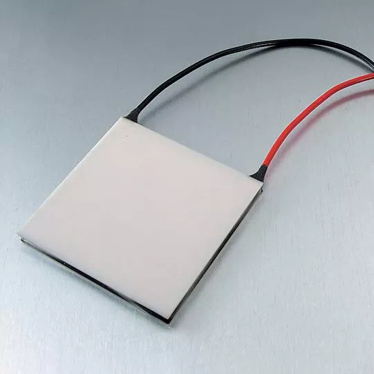 Standard allmänna TE-kylare för hushåll