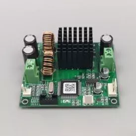 TCB-NE-HH Temp Controller med hög precision och superhög effekt